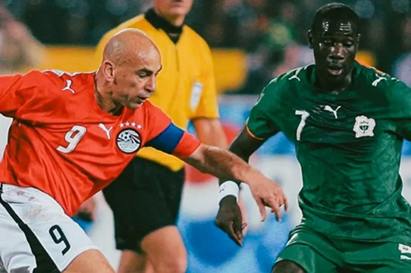 فأل حسن.. اكتساح للعميد وخيبات لفايي في صراع "اللاعبين" بكلاسيكو الكان 